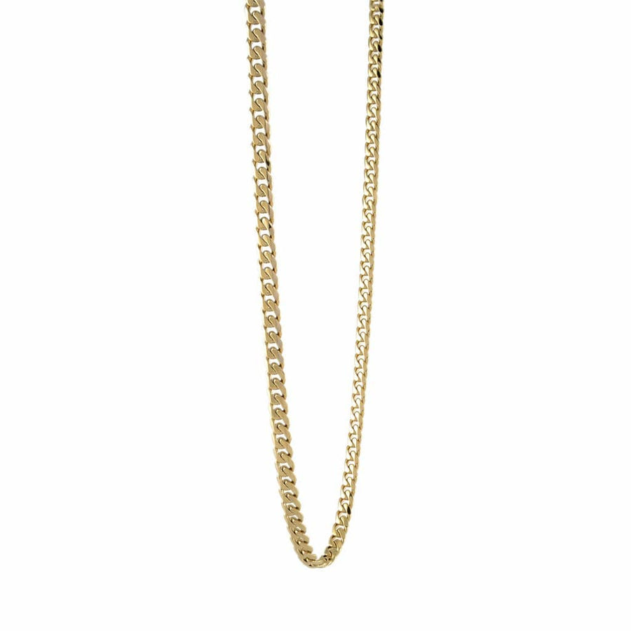 4.6MM CURB CHAIN