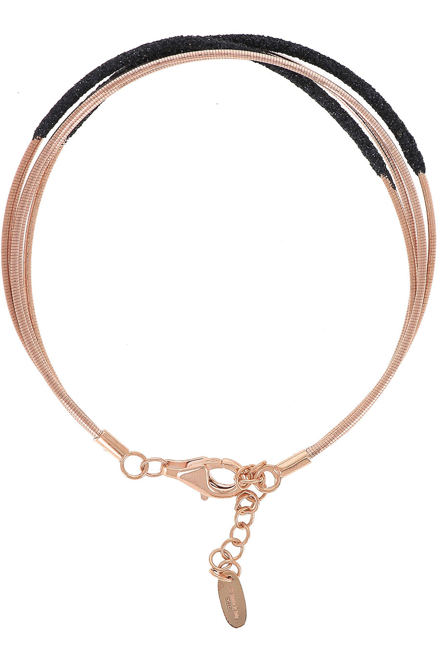 PESAVENTO Bracelet multi-branches Italien Collection Polvere di Sogni