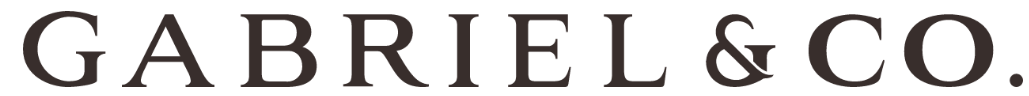 Logo Gabriel and Co
